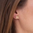 Ohrringe My Jewellery Schleife 5