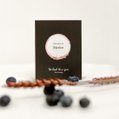Vinoos Weingummi Merlot 2