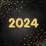 2024 in Gold