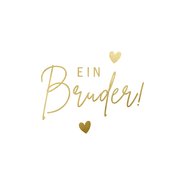 Ein Bruder