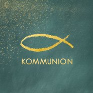 Kommunion Fisch