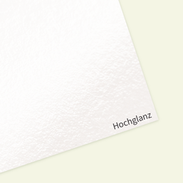 Hochglanz
