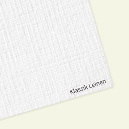 Klassik Leinen