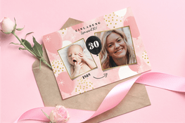 Inspiration Geburtstag