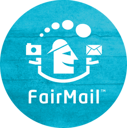 Fairmail logo