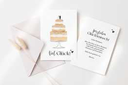 Inspiration Hochzeit