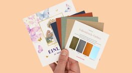 So gestaltest du deine Einladungskarten!