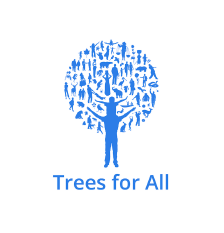 logo Trees for All