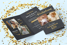 Inspiration Geburtstag
