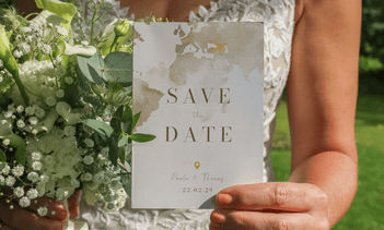Save the Date Karten