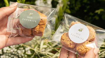 Schöne Extras zu deinen Hochzeitskarten