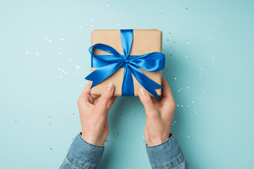 Geschenke zur Konfirmation