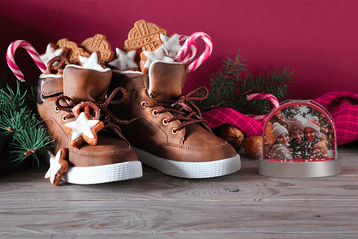 Geschenkideen Nikolaus