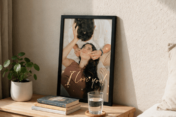 Poster Geburtstag