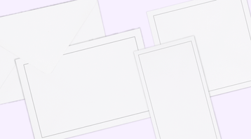 Extras für deine Trauerkarten