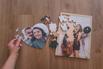 Fotopuzzle