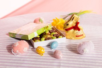 Geschenke zu Ostern