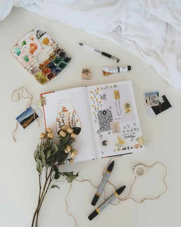 Visionboard