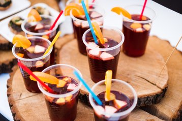 Cocktails
