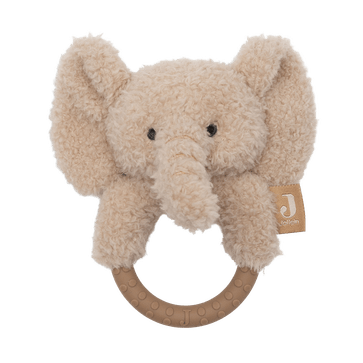 Beißring Elefant