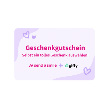 Geschenkgutschein 25 €