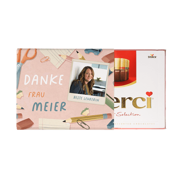Merci für Erzieher & Lehrer 250g