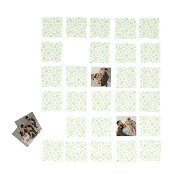 Foto Memo (30 Pärchen)