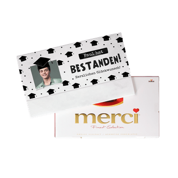 Merci Abitur 400g