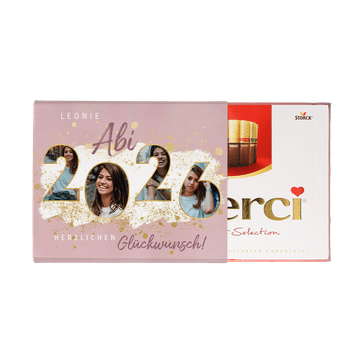 Merci Abitur 250g
