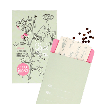 Samentütchen 'Glück'