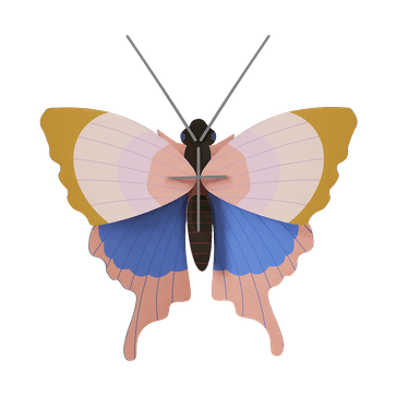Wall Art Schmetterling