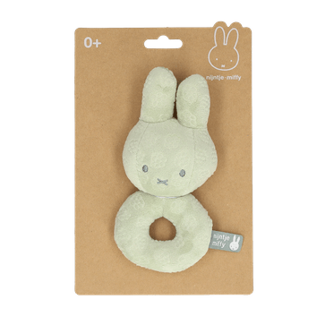 Babyrassel Hase Miffy
