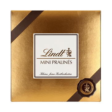 Lindt Mini Pralinés 100g