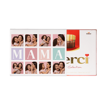 Merci Muttertag 250g