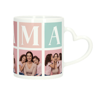 Muttertag Tasse