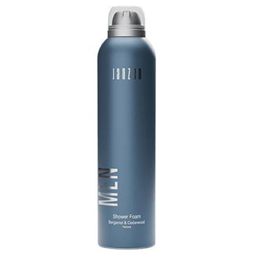 Janzen Shower Foam for Men