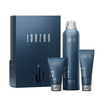 Janzen Geschenkset for Men