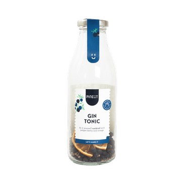 Pineut DIY-Mix für Gin Tonic