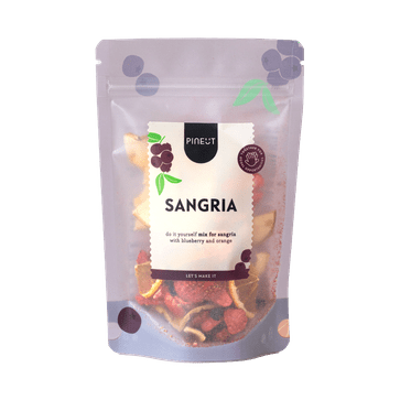 Pineut DIY-Mix für Sangria