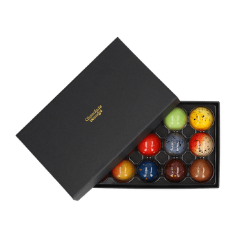 Pralinenbox 15 Stück