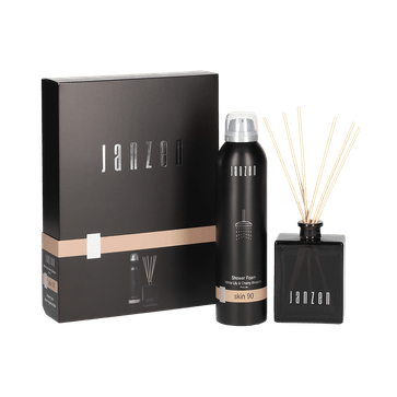 Janzen Geschenkset Home & Body Skin 90