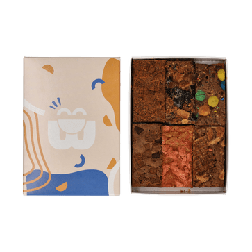 Brownie-Box