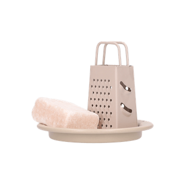 Amber Duftstein Geschenkset