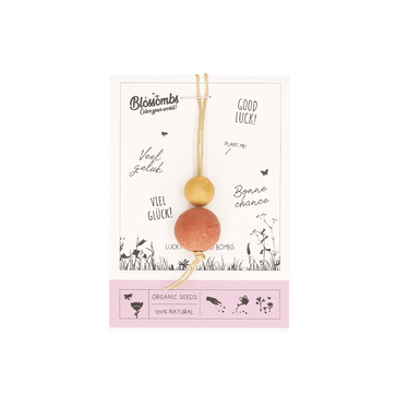 Blumenbomben ‘Glückspuppe’