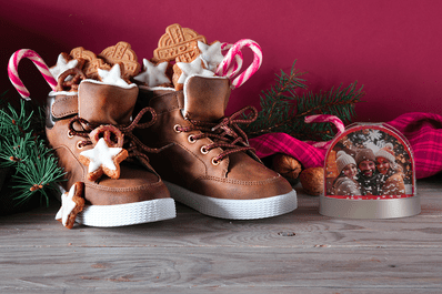 Nikolaus Geschenkideen