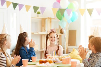 kindergeburtstag checkliste