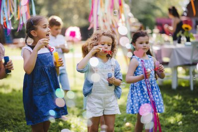 kindergeburtstag ab 6 jahren