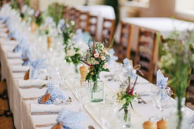 Checkliste Hochzeit
