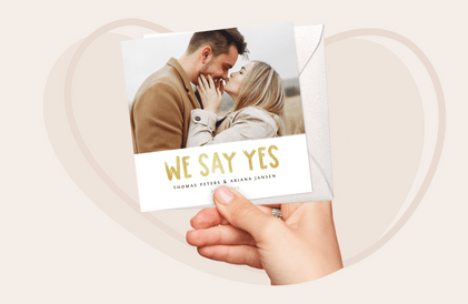 Hochzeitskarten