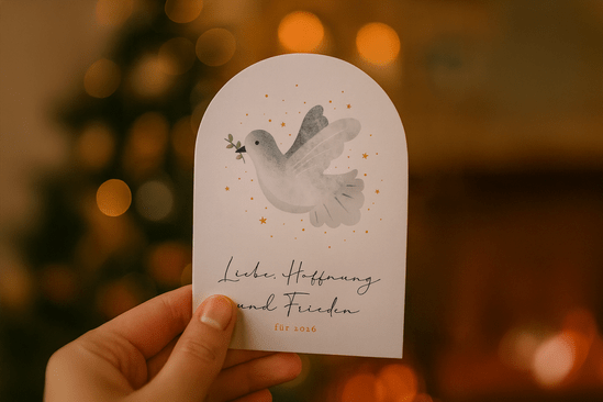 Christliche Weihnachtssprüche